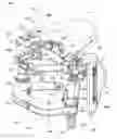 Fig. 01 - Movable tong assembly