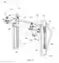 Fig. 08 - Movable tong assembly