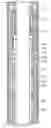 Fig. 01 - Hydrostatically actuable downhole piston