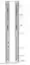 Fig. 03 - Hydrostatically actuable downhole piston