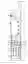 Fig. 02 - High pressure interventionless borehole tool setting force