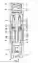 Fig. 04 - Chemical injection valve with enhanced sealing capability