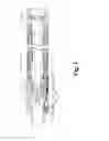 Fig. 02 - Receiving apparatus suitable for azimuthally acoustic logging while drilling