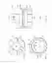 Fig. 03 - System and method for controlling linear movement using a tapered MR valve