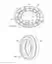 Fig. 12 - System and method for controlling linear movement using a tapered MR valve