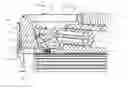 Fig. 01 - Hydraulic axial piston unit with central fixed hold down device