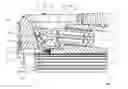 Fig. 03 - Hydraulic axial piston unit with central fixed hold down device