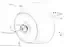 Fig. 01 - Rotary manifold for a cohesion-type drive