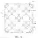 Fig. 05 - Cooling structure for a turbine component