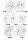 Fig. 03 - Turbine Engine Comprising a Lobed Mixer Having Scoops
