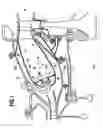 Fig. 02 - Annular wall of a combustion chamber with optimised cooling