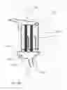 Fig. 04 - Brush seal assembly and method