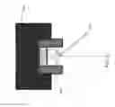 Fig. 08 - Brush seal assembly and method