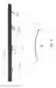 Fig. 09 - Brush seal assembly and method