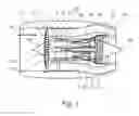 Fig. 02 - INLET GUIDE WHEEL FOR A TURBO ENGINE
