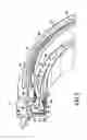 Fig. 05 - Turbine ring assembly held by jaw coupling