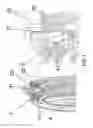 Fig. 02 - Method and apparatus for assembling nozzles between buckets of a turbine, particularly a gas turbine