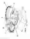 Fig. 05 - Method and apparatus for assembling nozzles between buckets of a turbine, particularly a gas turbine