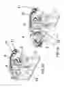 Fig. 14 - Method and apparatus for assembling nozzles between buckets of a turbine, particularly a gas turbine