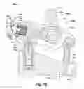 Fig. 10 - Sliding contact for electrically actuated rocker arm