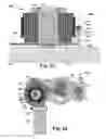 Fig. 19 - Sliding contact for electrically actuated rocker arm