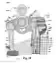 Fig. 23 - Sliding contact for electrically actuated rocker arm