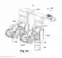 Fig. 31 - Sliding contact for electrically actuated rocker arm