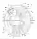 Fig. 01 - Particulate trap for a camshaft phaser