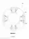 Fig. 09 - Particulate trap for a camshaft phaser