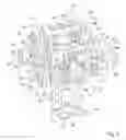 Fig. 03 - Engine brake device for an internal combustion engine