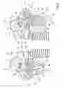 Fig. 07 - Engine brake device for an internal combustion engine