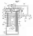 Fig. 02 - Oil separation device for internal combustion engine