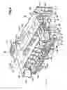 Fig. 03 - Oil separation device for internal combustion engine