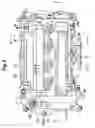 Fig. 04 - Oil separation device for internal combustion engine