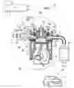 Fig. 01 - Model predictive control for multi-can selective catalytic reduction system