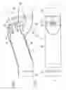 Fig. 04 - DEVICE FOR INTRODUCING A FLUID INTO A GAS STREAM