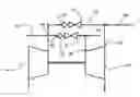 Fig. 01 - Device for controlling the amount of air fed into the intake of a supercharged internal combustion engine and method using such a device