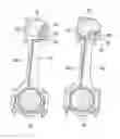 Fig. 01 - Variable compression ratio apparatus