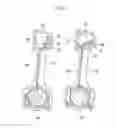 Fig. 02 - Variable compression ratio apparatus