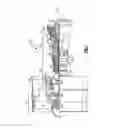 Fig. 02 - Fan drive gear system module and inlet guide vane coupling mechanism