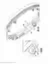 Fig. 07 - Fan drive gear system module and inlet guide vane coupling mechanism