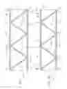 Fig. 09 - Acoustic panel with sidewall stringers