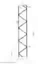 Fig. 03 - Acoustic panel with sidewall stringers