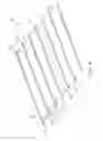 Fig. 08 - Acoustic panel with sidewall stringers