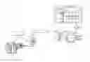 Fig. 01 - AIRCRAFT INCORPORATING A MAIN ENGINE STARTING SYSTEM