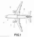 Fig. 02 - AIRCRAFT INCORPORATING A MAIN ENGINE STARTING SYSTEM