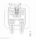 Fig. 03 - Engine door with burst seal