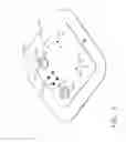 Fig. 04 - Engine door with burst seal