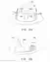 Fig. 06 - Engine door with burst seal