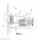 Fig. 02 - Butterfly valve for bleeding a compressor for an aircraft turbine engine